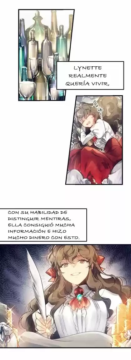 MOON OF LOVE - Capítulo 4 - Página 6 - LectorTMOo