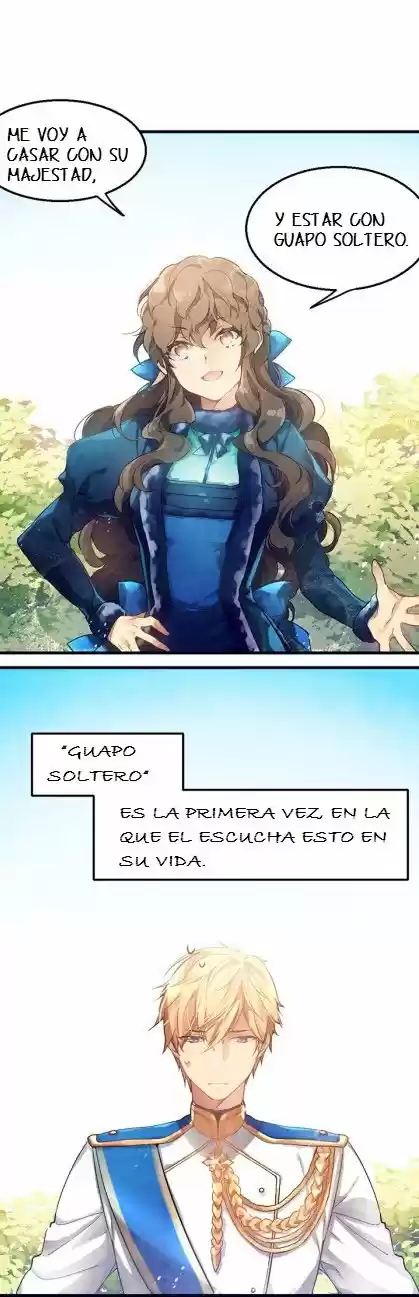 MOON OF LOVE - Capítulo 4 - Página 9 - LectorTMOo