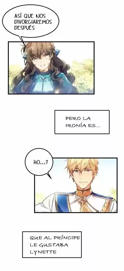 MOON OF LOVE - Capítulo 4 - Página 11 - LectorTMOo