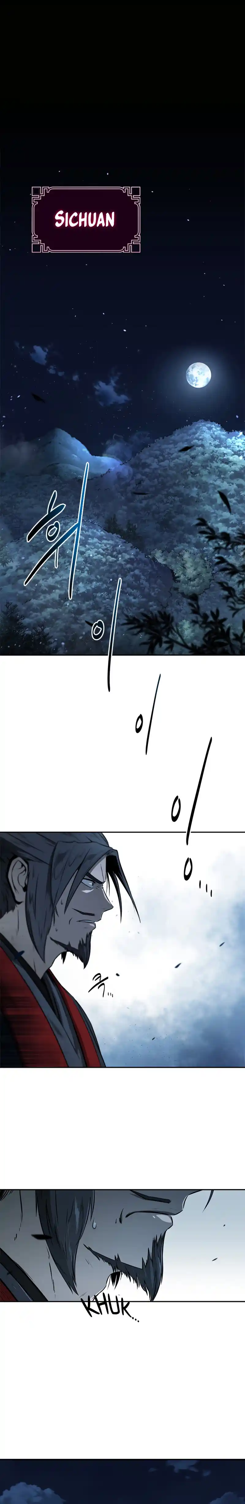 Moon-Shadow Sword Emperor - Capítulo 1 - Página 2 - LectorTMOo