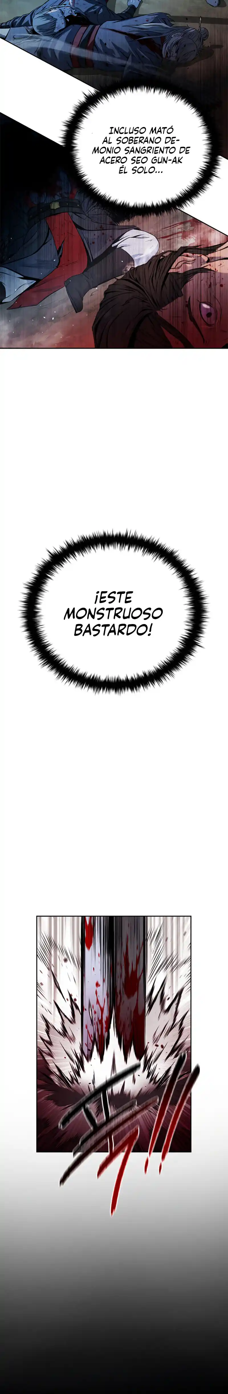 Moon-Shadow Sword Emperor - Capítulo 1 - Página 4 - LectorTMOo