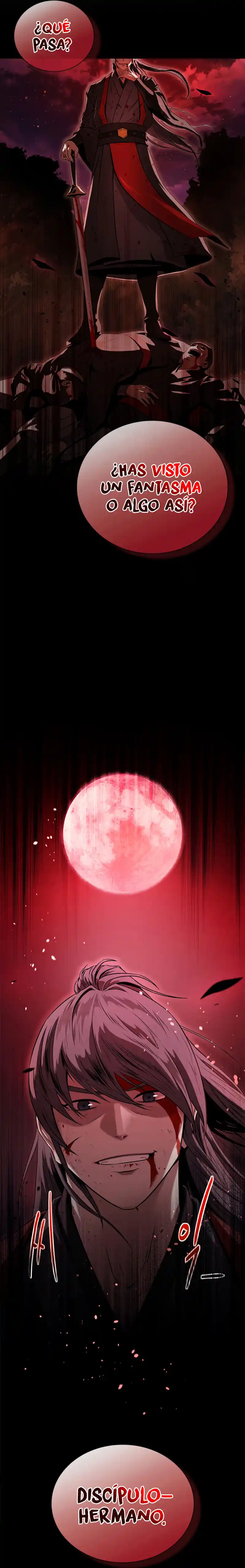 Moon-Shadow Sword Emperor - Capítulo 1 - Página 5 - LectorTMOo