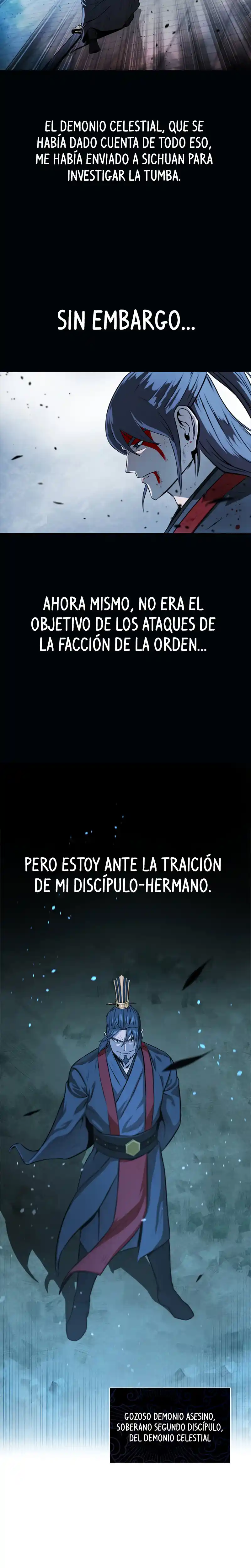 Moon-Shadow Sword Emperor - Capítulo 1 - Página 9 - LectorTMOo