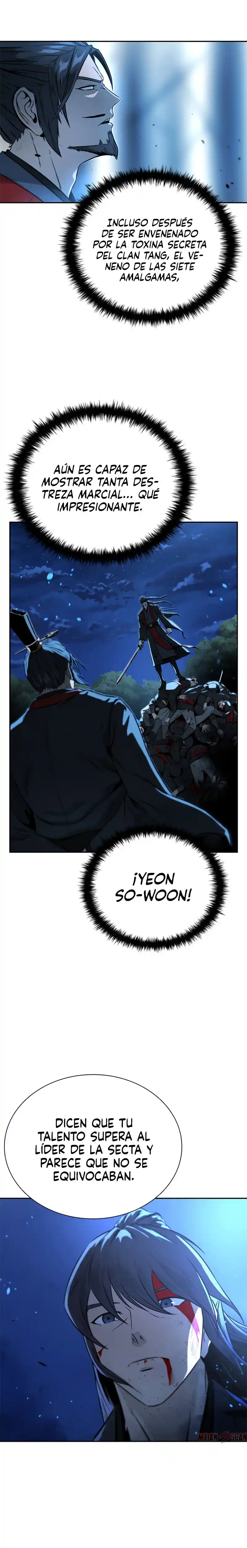 Moon-Shadow Sword Emperor - Capítulo 1 - Página 10 - LectorTMOo