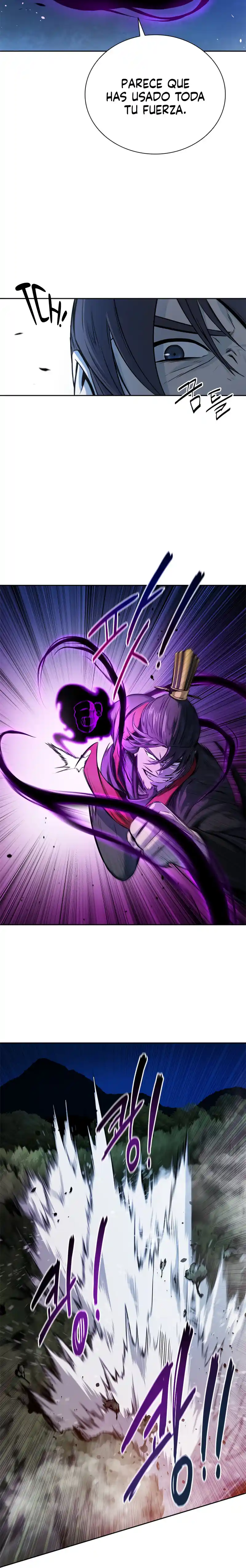 Moon-Shadow Sword Emperor - Capítulo 1 - Página 13 - LectorTMOo
