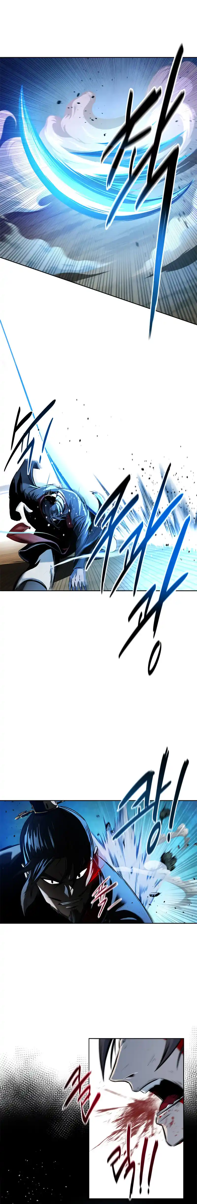 Moon-Shadow Sword Emperor - Capítulo 1 - Página 16 - LectorTMOo