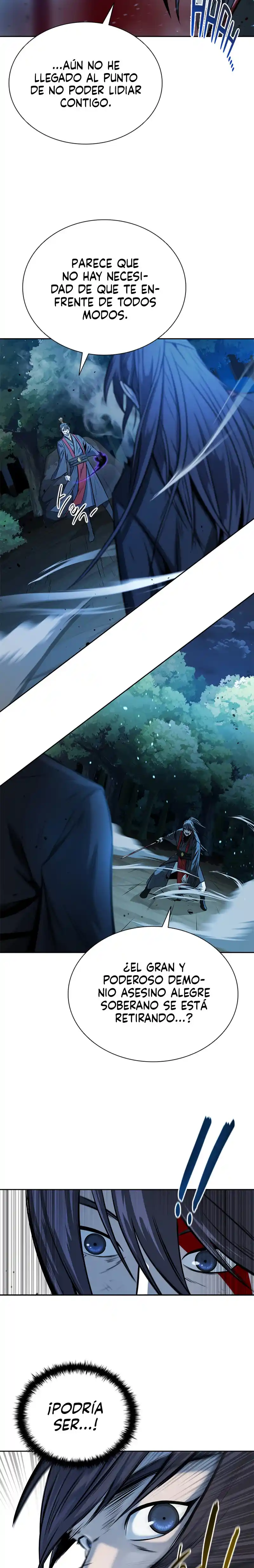 Moon-Shadow Sword Emperor - Capítulo 1 - Página 18 - LectorTMOo