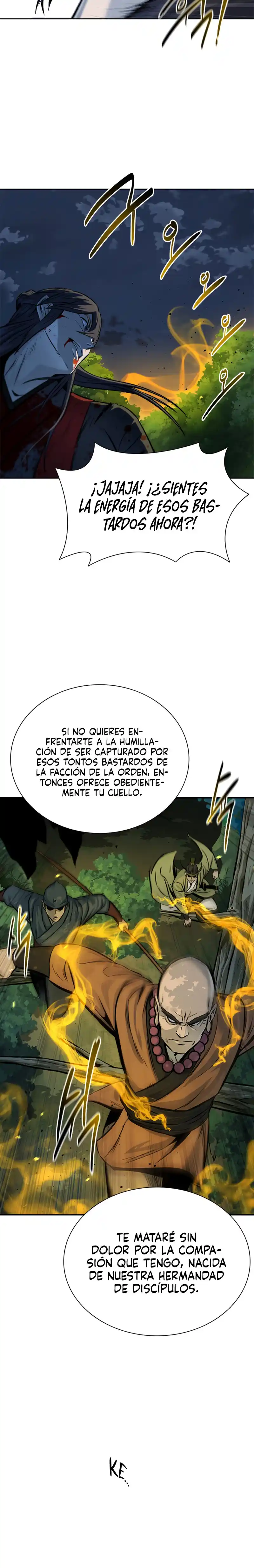 Moon-Shadow Sword Emperor - Capítulo 1 - Página 19 - LectorTMOo