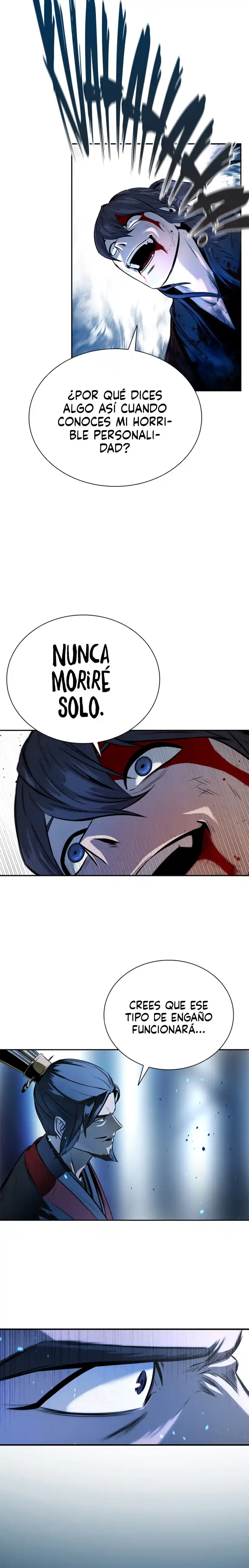 Moon-Shadow Sword Emperor - Capítulo 1 - Página 20 - LectorTMOo