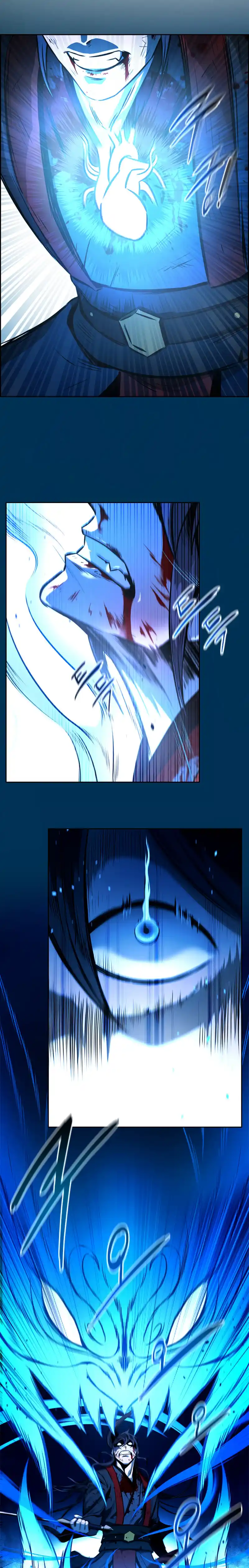 Moon-Shadow Sword Emperor - Capítulo 1 - Página 21 - LectorTMOo