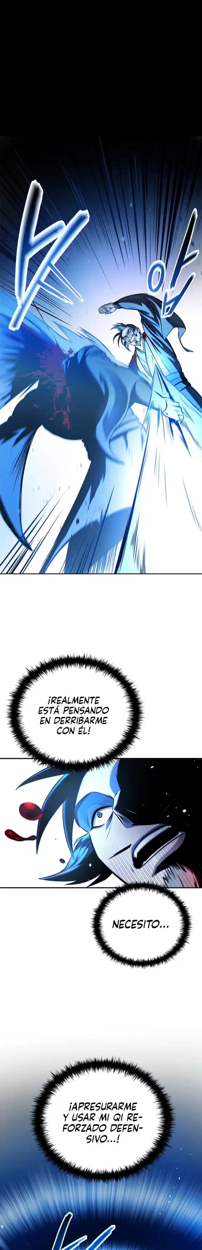 Moon-Shadow Sword Emperor - Capítulo 1 - Página 26 - LectorTMOo