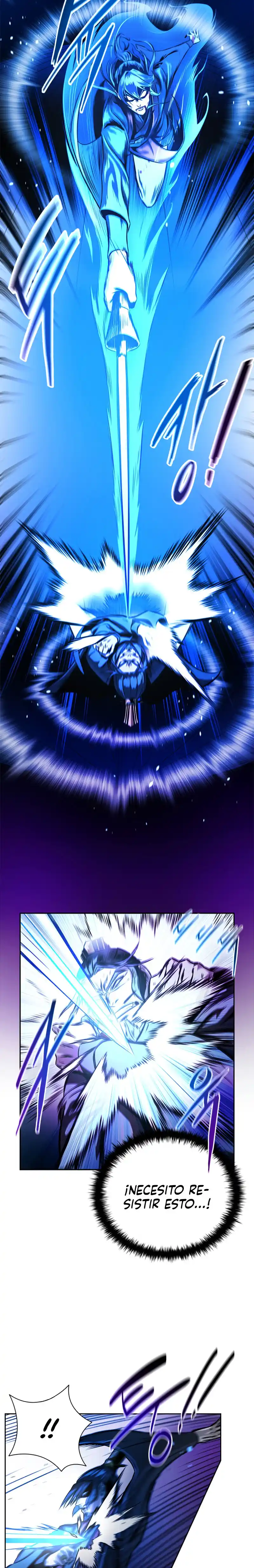 Moon-Shadow Sword Emperor - Capítulo 1 - Página 27 - LectorTMOo