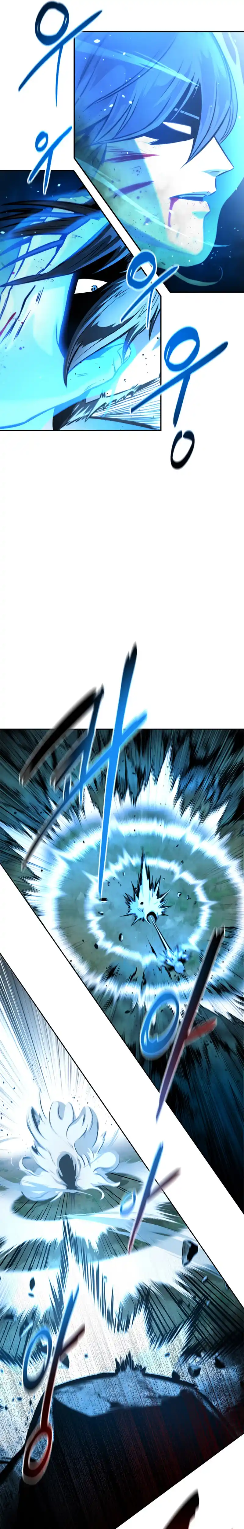 Moon-Shadow Sword Emperor - Capítulo 1 - Página 29 - LectorTMOo