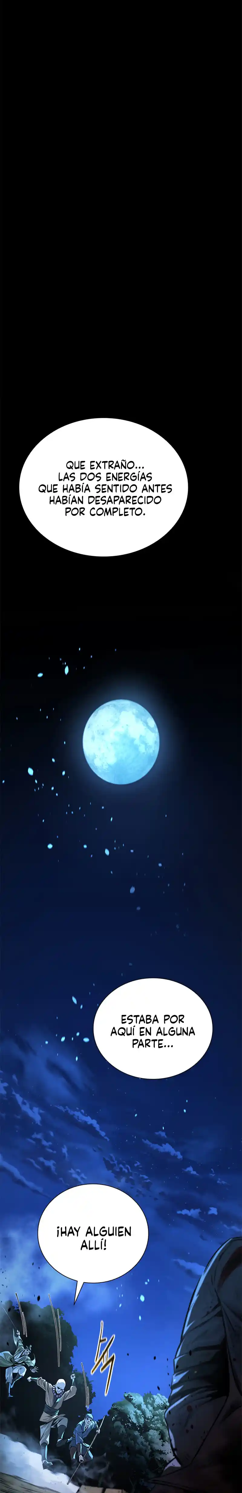 Moon-Shadow Sword Emperor - Capítulo 1 - Página 39 - LectorTMOo