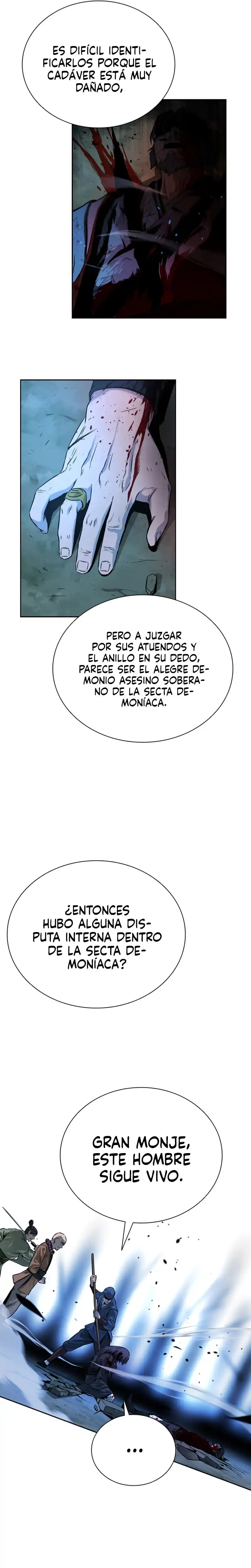 Moon-Shadow Sword Emperor - Capítulo 1 - Página 41 - LectorTMOo