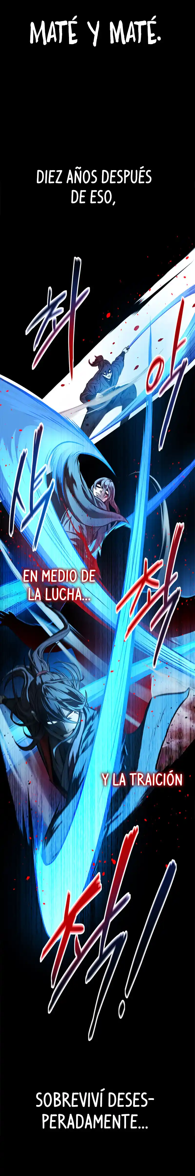 Moon-Shadow Sword Emperor - Capítulo 1 - Página 44 - LectorTMOo