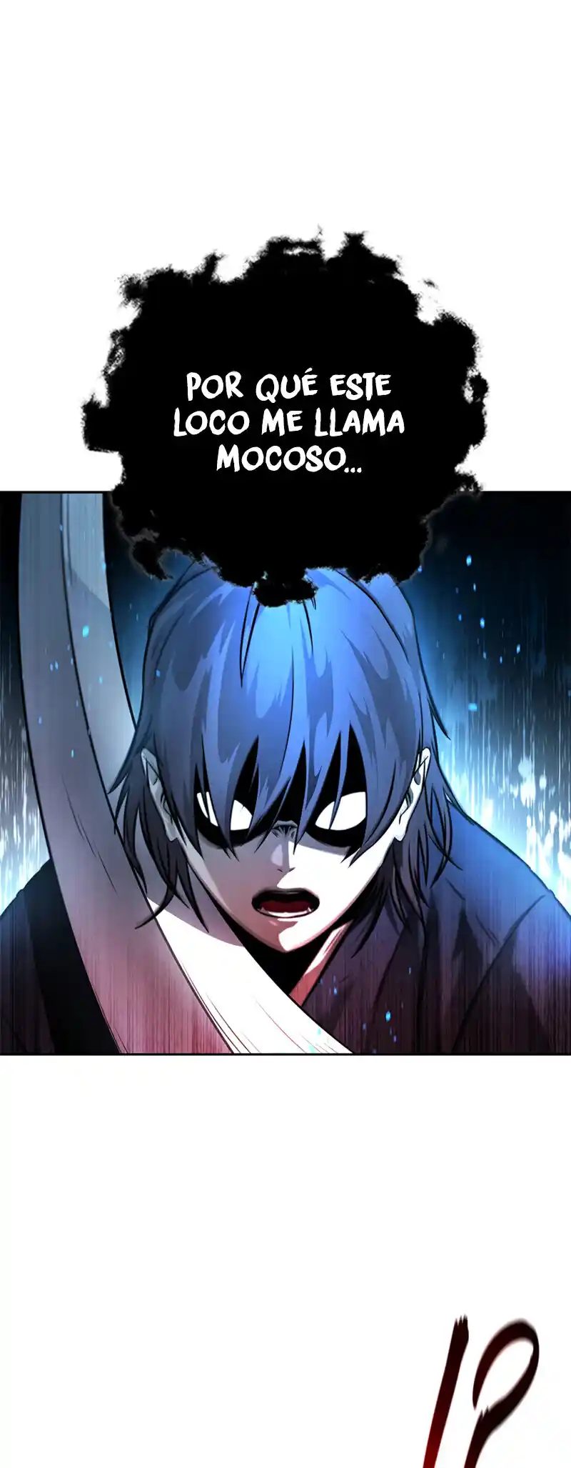 Moon-Shadow Sword Emperor - Capítulo 1 - Página 53 - LectorTMOo
