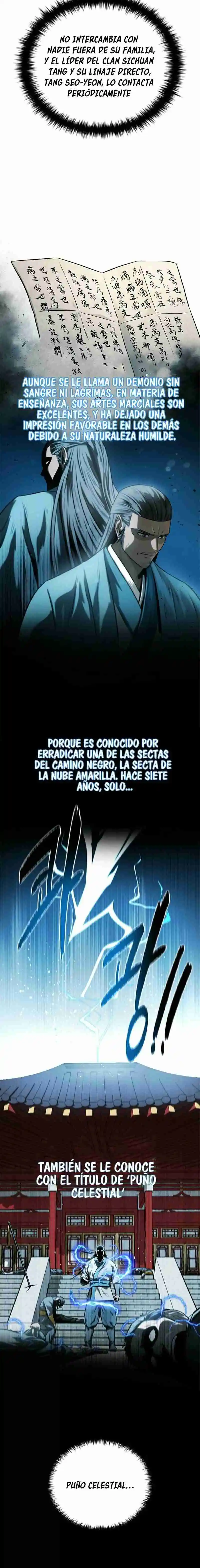 Moon-Shadow Sword Emperor - Capítulo 10 - Página 4 - LectorTMOo