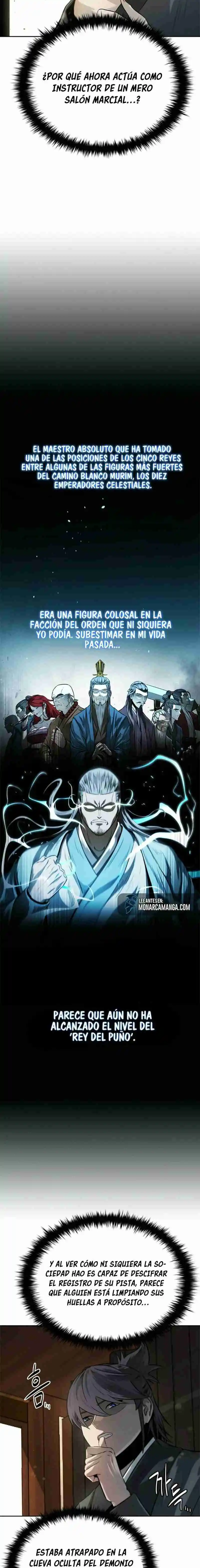 Moon-Shadow Sword Emperor - Capítulo 10 - Página 6 - LectorTMOo