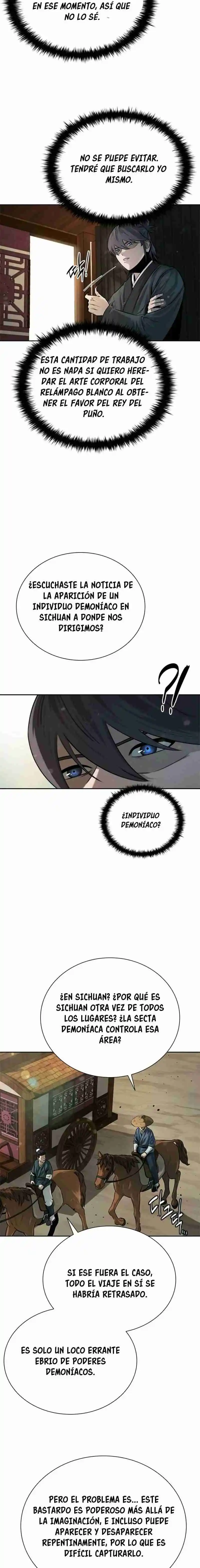 Moon-Shadow Sword Emperor - Capítulo 10 - Página 7 - LectorTMOo