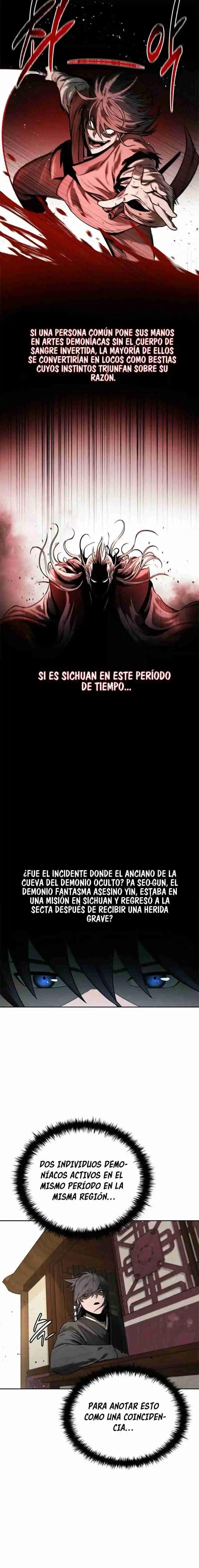 Moon-Shadow Sword Emperor - Capítulo 10 - Página 9 - LectorTMOo