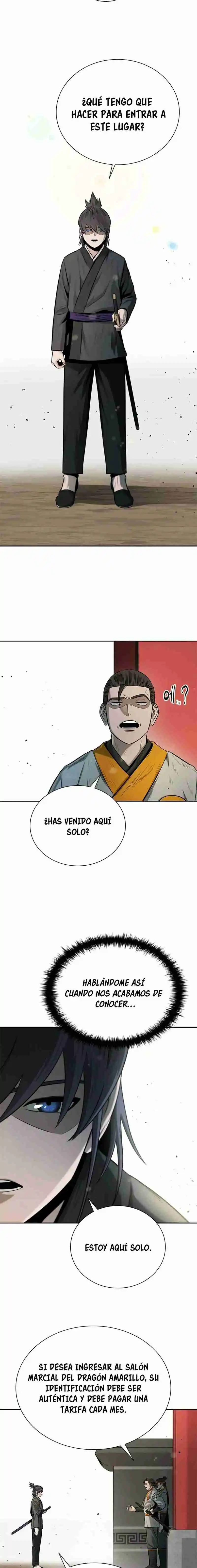 Moon-Shadow Sword Emperor - Capítulo 10 - Página 12 - LectorTMOo