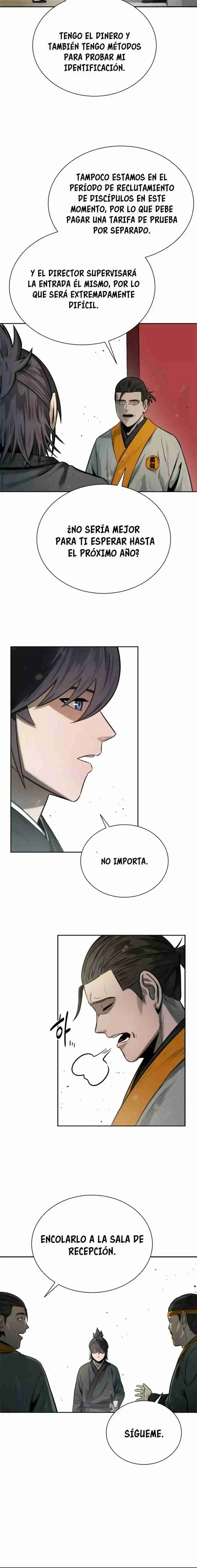 Moon-Shadow Sword Emperor - Capítulo 10 - Página 13 - LectorTMOo