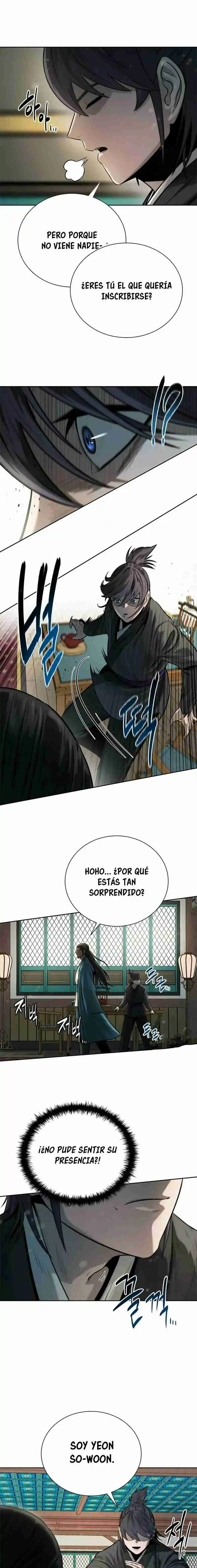 Moon-Shadow Sword Emperor - Capítulo 10 - Página 15 - LectorTMOo
