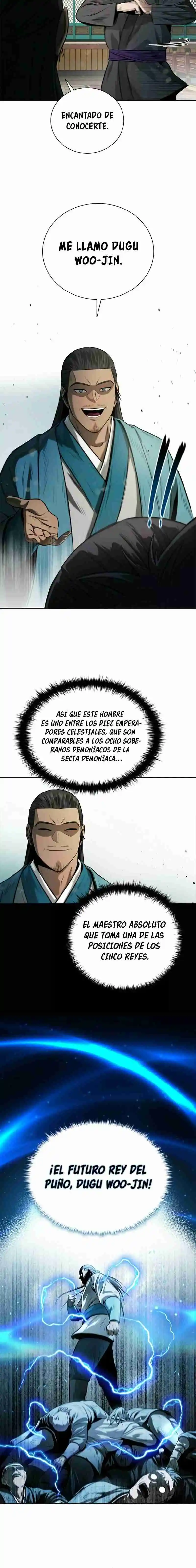 Moon-Shadow Sword Emperor - Capítulo 10 - Página 16 - LectorTMOo