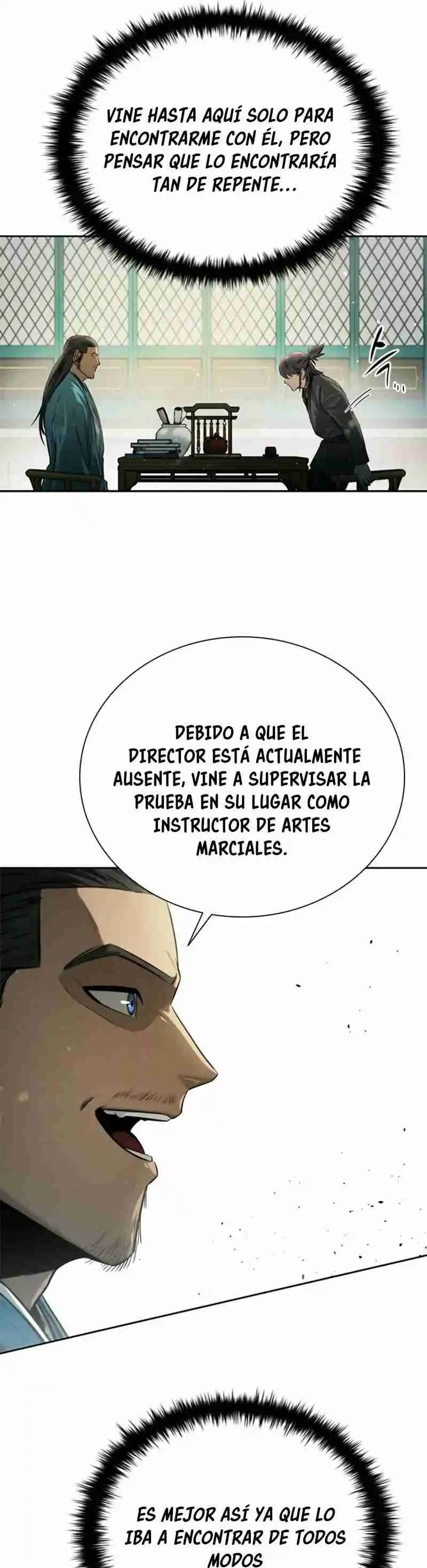 Moon-Shadow Sword Emperor - Capítulo 10 - Página 17 - LectorTMOo