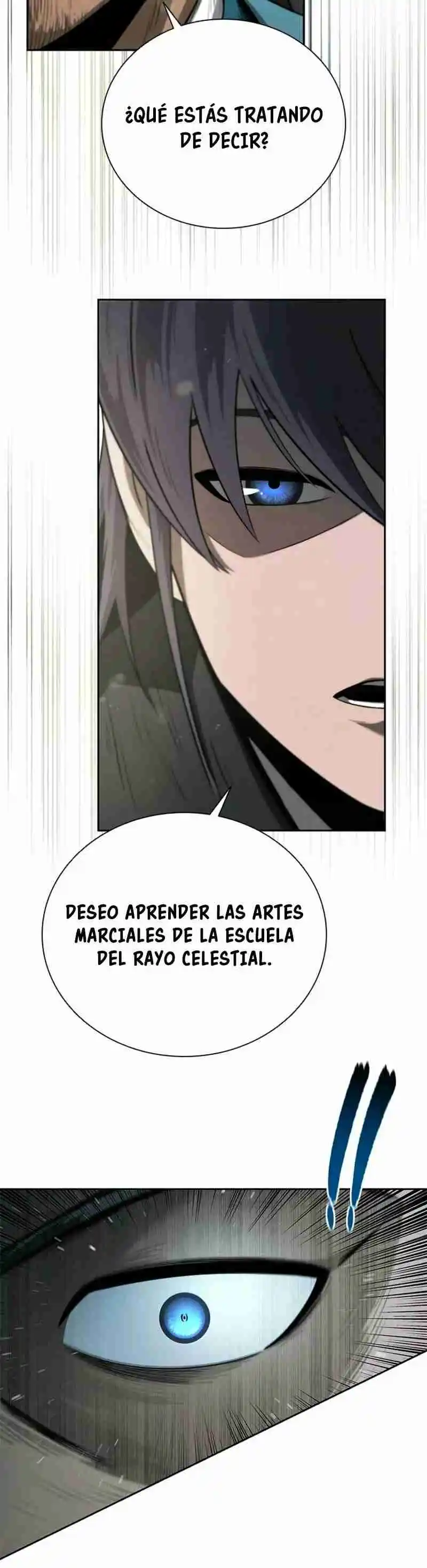 Moon-Shadow Sword Emperor - Capítulo 10 - Página 20 - LectorTMOo