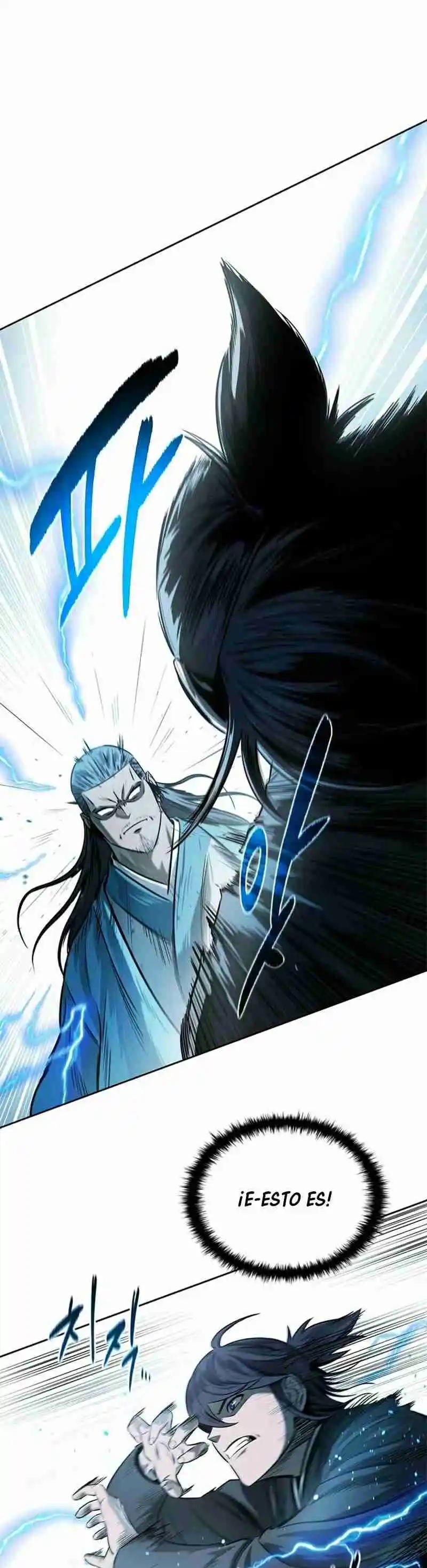 Moon-Shadow Sword Emperor - Capítulo 10 - Página 21 - LectorTMOo