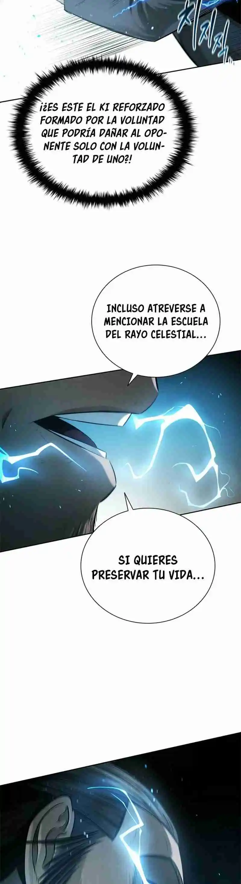 Moon-Shadow Sword Emperor - Capítulo 10 - Página 22 - LectorTMOo