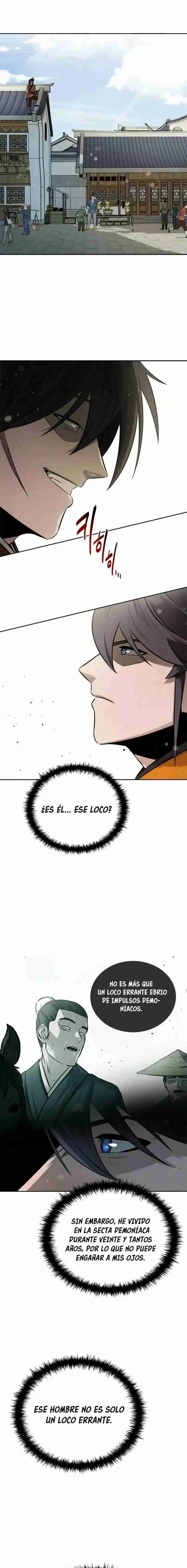 Moon-Shadow Sword Emperor - Capítulo 12 - Página 3 - LectorTMOo