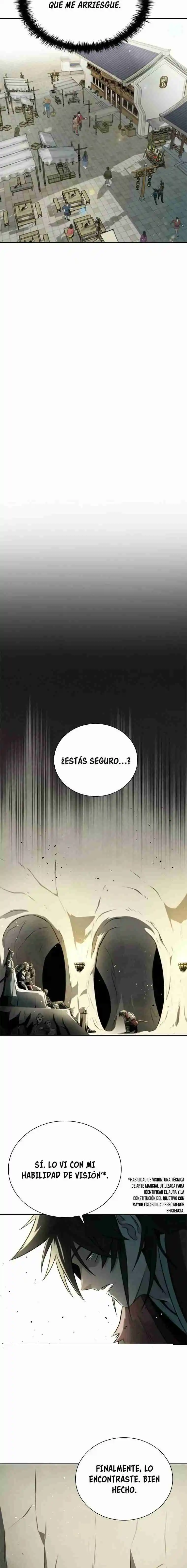 Moon-Shadow Sword Emperor - Capítulo 12 - Página 7 - LectorTMOo