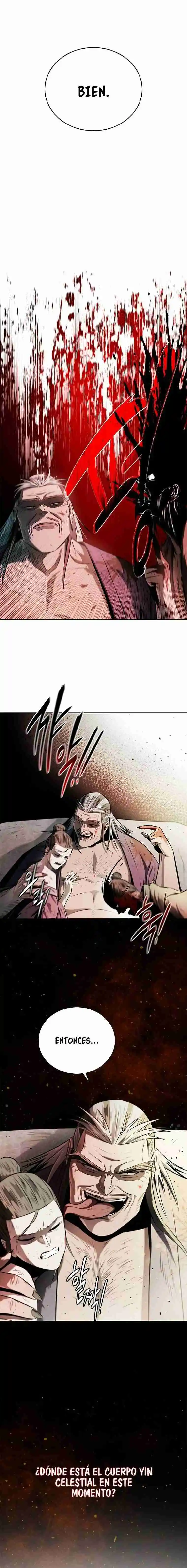 Moon-Shadow Sword Emperor - Capítulo 12 - Página 9 - LectorTMOo