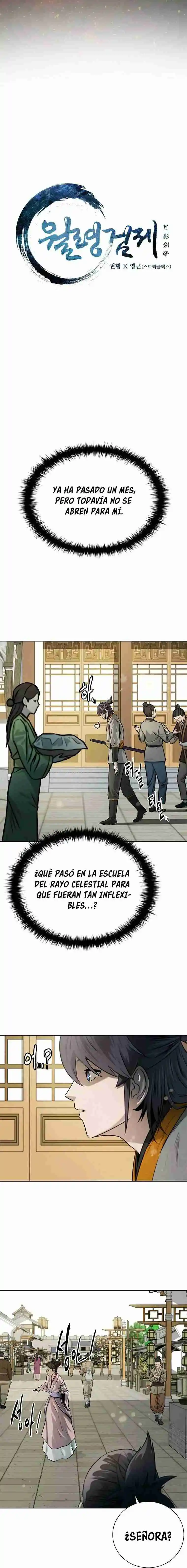 Moon-Shadow Sword Emperor - Capítulo 12 - Página 10 - LectorTMOo