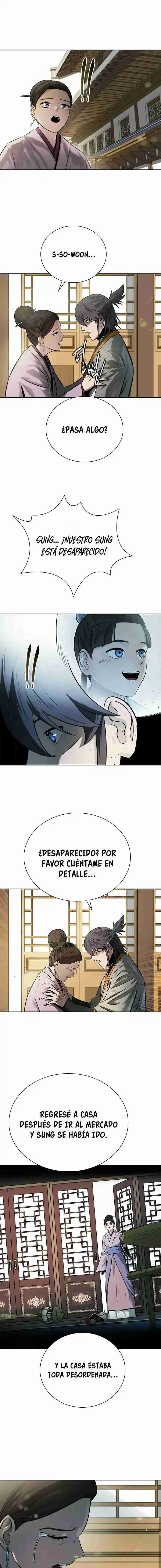 Moon-Shadow Sword Emperor - Capítulo 12 - Página 11 - LectorTMOo