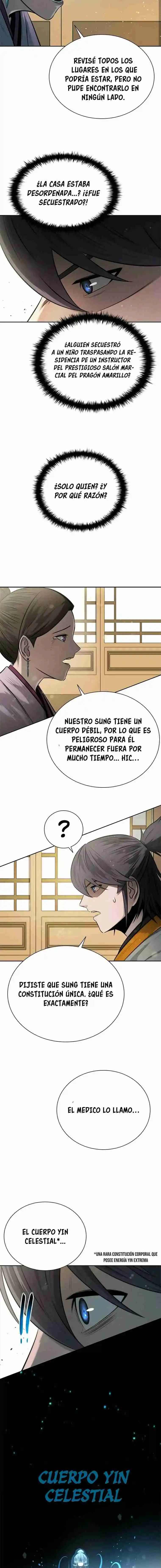 Moon-Shadow Sword Emperor - Capítulo 12 - Página 12 - LectorTMOo