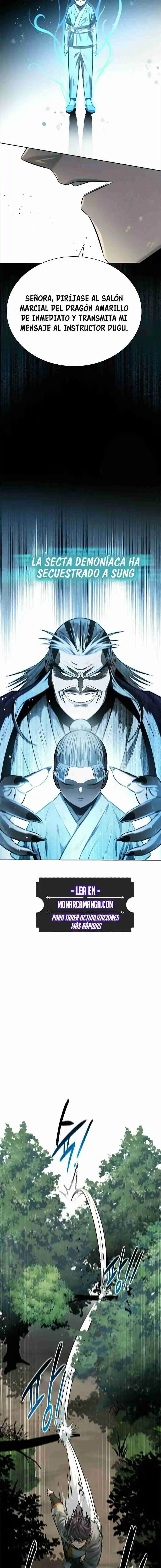Moon-Shadow Sword Emperor - Capítulo 12 - Página 13 - LectorTMOo