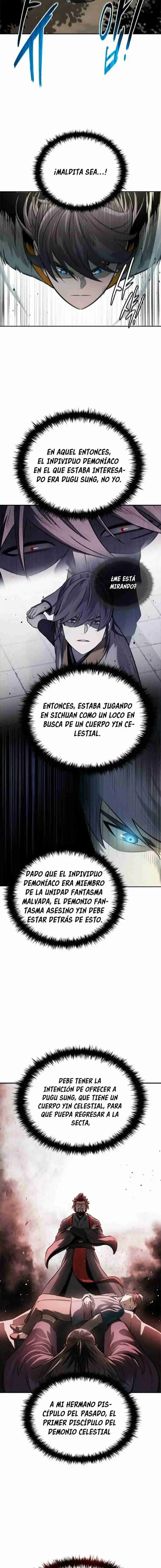 Moon-Shadow Sword Emperor - Capítulo 12 - Página 14 - LectorTMOo