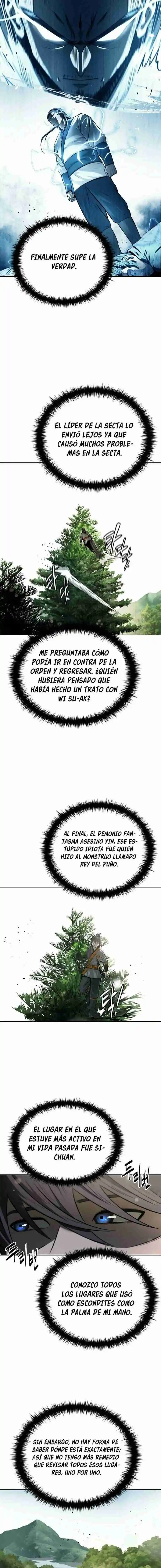 Moon-Shadow Sword Emperor - Capítulo 12 - Página 16 - LectorTMOo