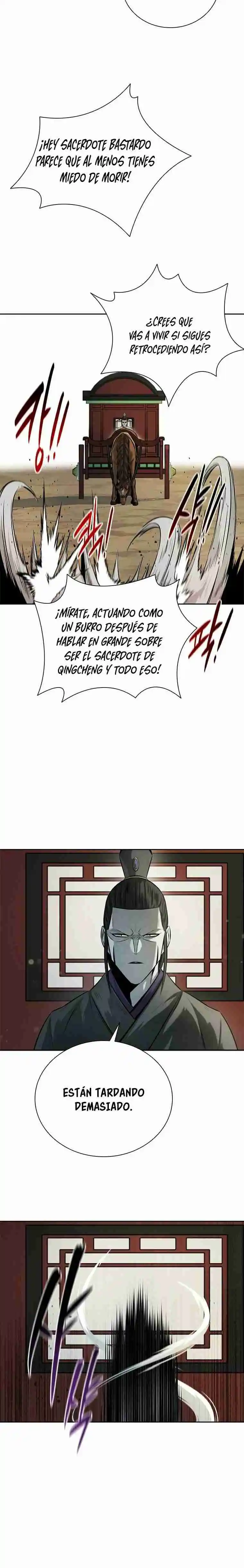Moon-Shadow Sword Emperor - Capítulo 12 - Página 23 - LectorTMOo
