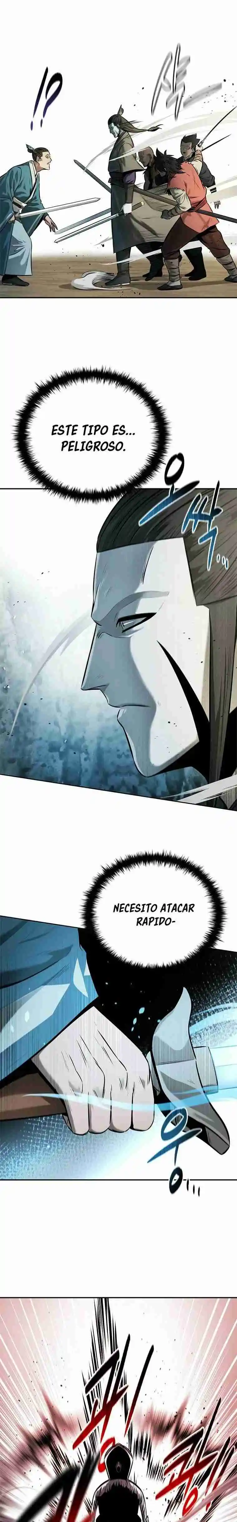 Moon-Shadow Sword Emperor - Capítulo 12 - Página 24 - LectorTMOo