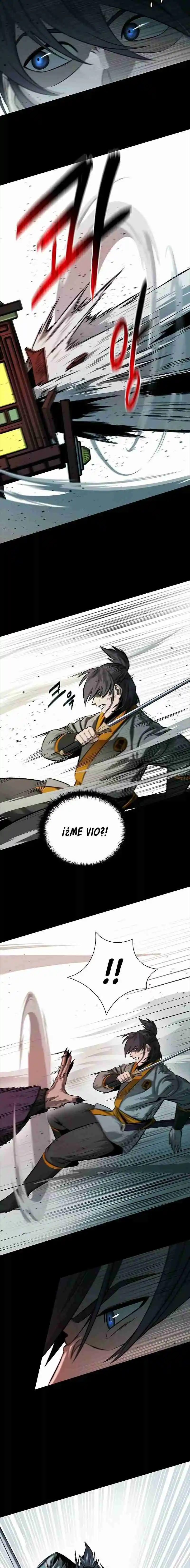 Moon-Shadow Sword Emperor - Capítulo 13 - Página 7 - LectorTMOo