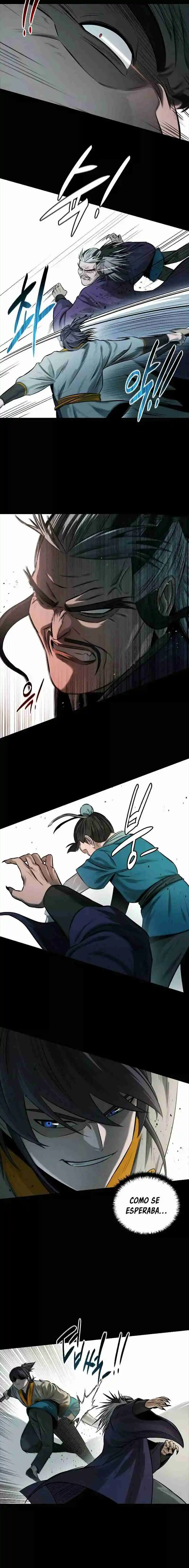 Moon-Shadow Sword Emperor - Capítulo 13 - Página 10 - LectorTMOo