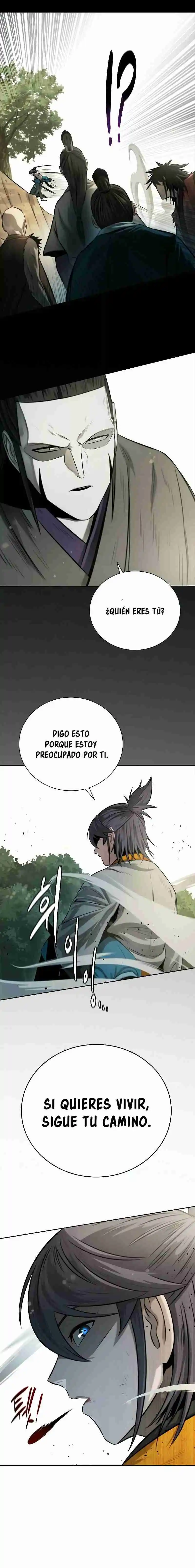 Moon-Shadow Sword Emperor - Capítulo 13 - Página 11 - LectorTMOo