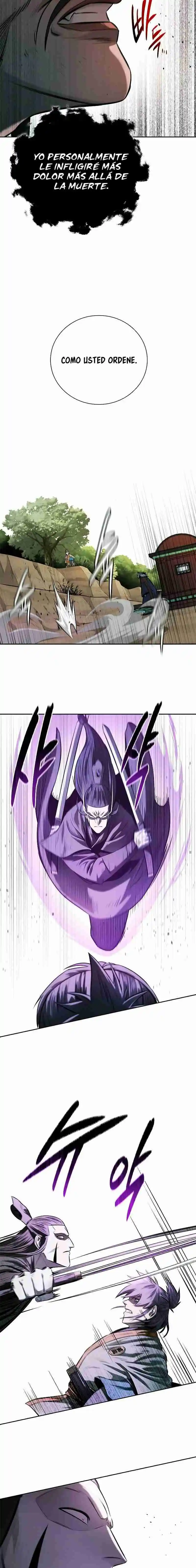 Moon-Shadow Sword Emperor - Capítulo 13 - Página 13 - LectorTMOo