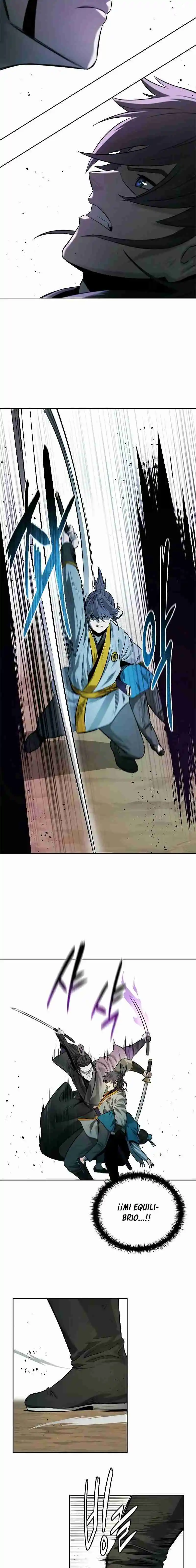 Moon-Shadow Sword Emperor - Capítulo 13 - Página 14 - LectorTMOo