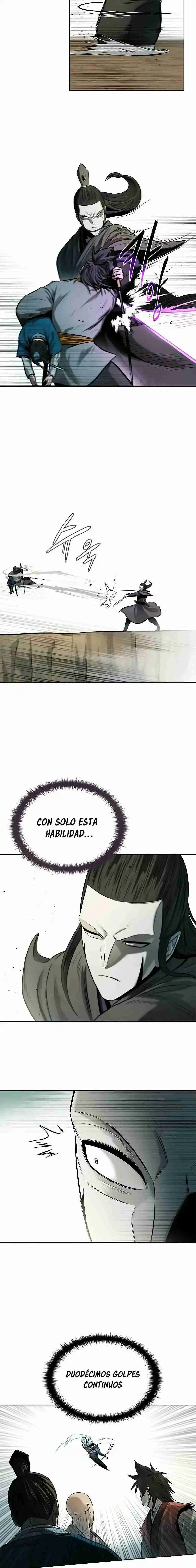 Moon-Shadow Sword Emperor - Capítulo 13 - Página 15 - LectorTMOo